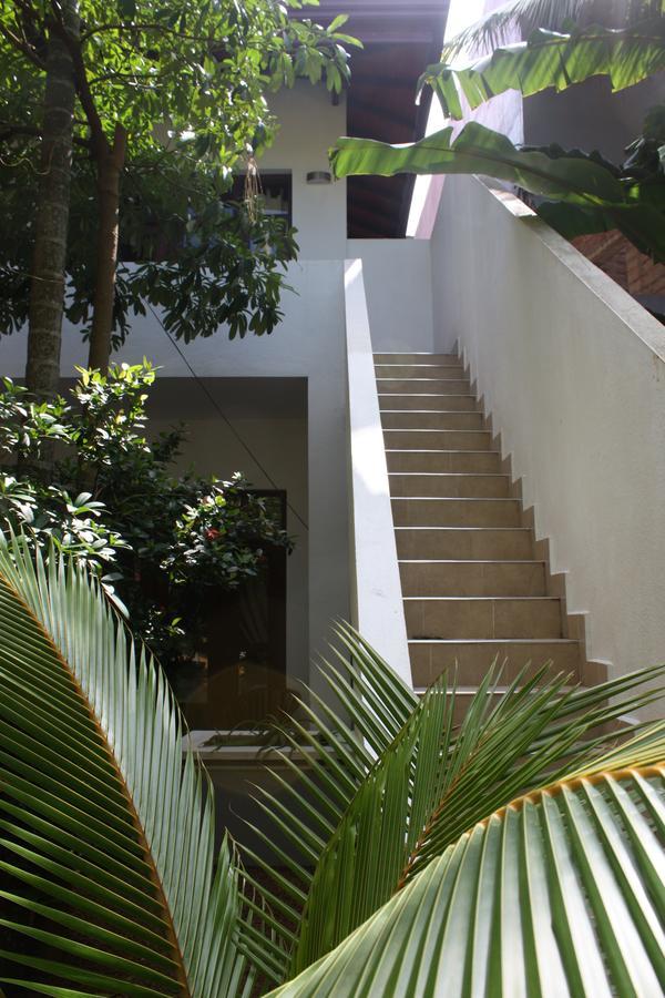 מלון ברוואלה Aliya Lanka מראה חיצוני תמונה